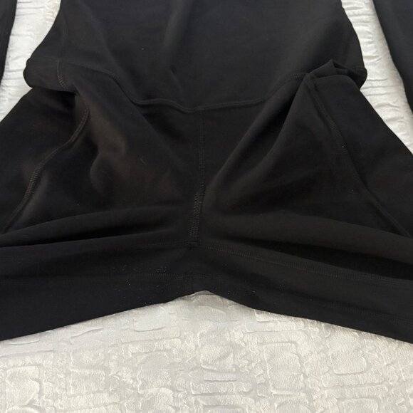 Like New Lululemon Align High-Rise Pant Pockets 31" Black Nulu Yoga Leggings 4 - Picture 5 of 9